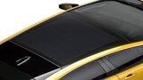 Anche Toyota sta costruendo auto con pannelli solari integrati nella carrozzeria 